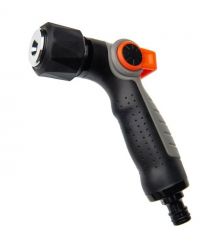 SEQUOIA Ороситель ручной SWPSN2P пистолетный пластик цинк 2 режима регулировки напора воды 0.4кг