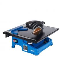 EnerSol Плиткорез электрический ETC-180E 600Вт 2990об/мин диск 180х22.2х2мм.2 7.3кг