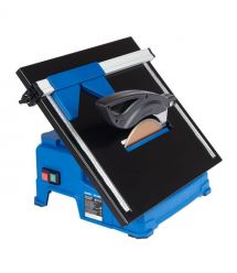 EnerSol Плиткорез электрический ETC-180E 600Вт 2990об/мин диск 180х22.2х2мм.2 7.3кг