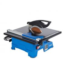 EnerSol Плиткорез электрический ETC-180E 600Вт 2990об/мин диск 180х22.2х2мм.2 7.3кг