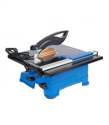 EnerSol Плиткорез электрический ETC-180E 600Вт 2990об/мин диск 180х22.2х2мм.2 7.3кг