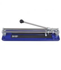 EnerSol Плиткорез ручной ETC-400 алюминиевый 400мм до 8мм 8.3кг