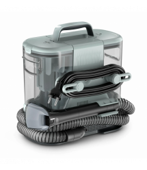 Rowenta Washing VC Rowenta Clean It Compact, 400W, dust cont -0,85L, water -1.4L, green