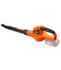 SEQUOIA Воздуходувка аккумуляторная SBLB2024 20В 241км/ч 13500об/мин 1.1кг без АКБ и ЗП