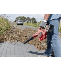 Skil Воздуховод аккумуляторный 3161 CB Compact 20В 300км/ч 3 насадки 1.2кг без АКБ и ЗП