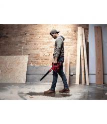 Skil Воздуховод аккумуляторный 3161 CB Compact 20В 300км/ч 3 насадки 1.2кг без АКБ и ЗП