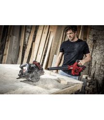 Skil Воздуходувка аккумуляторная 3161 CB Compact 20В акб 1х2.5А·ч 300км/ч 3 насадки 1.2кг