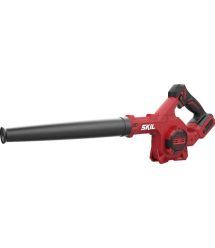 Skil Воздуходувка аккумуляторная 3161 CB Compact 20В акб 1х2.5А·ч 300км/ч 3 насадки 1.2кг