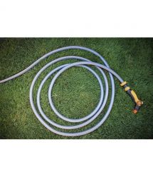 SEQUOIA Шланг садовий SEQUOIA SWH3420 3/4" 20м 3 шари 15бар -10+60°C 4.0кг