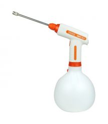 SEQUOIA Опрыскиватель аккумуляторный ручной SBS1.5Li 1.5л 3.7В 1х2А·ч 2бар 0.4кг