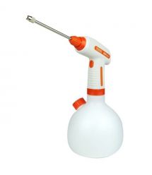 SEQUOIA Опрыскиватель аккумуляторный ручной SBS1.5Li 1.5л 3.7В 1х2А·ч 2бар 0.4кг