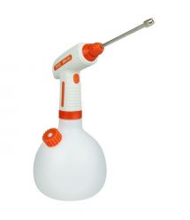 SEQUOIA Опрыскиватель аккумуляторный ручной SBS1.5Li 1.5л 3.7В 1х2А·ч 2бар 0.4кг