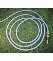 SEQUOIA Ороситель ручной SWSKIT1 прямой пластик цинк 2 режима коннектор 2шт штуцер 0.1кг