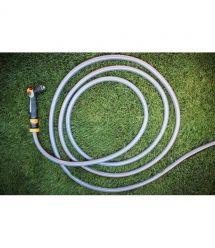 SEQUOIA Шланг садовий SEQUOIA SWH1250 1/2" 50м 3 шари 15бар -10+60°C 6.6кг