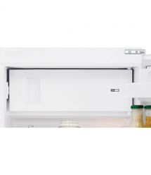 Beko Ref Beko built-in 86x55x55, ref-97L, freez.-13L, 2doors, E, ST, white