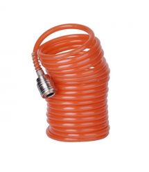 EnerSol Набор пневмоинструмента EPS-5 8бар 2.1кг