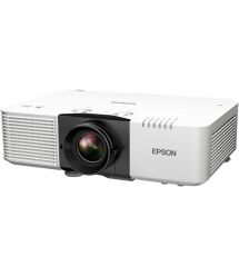 Epson Проєктор EB-L790U WUXGA, 7300 lm, LASER, 1.35-2.2, WiFi, білий