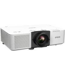 Epson Проєктор EB-L790U WUXGA, 7300 lm, LASER, 1.35-2.2, WiFi, білий