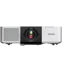 Epson Проєктор EB-L790U WUXGA, 7300 lm, LASER, 1.35-2.2, WiFi, білий