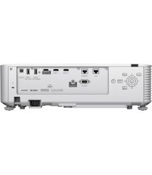 Epson Проєктор EB-L790U WUXGA, 7300 lm, LASER, 1.35-2.2, WiFi, білий