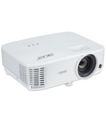 Acer Проєктор Acer P1357 WXGA, 4800 lm, 1.21-1.57