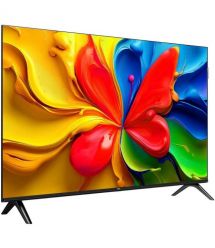 TCL Телевізор 32" TCL QLED HD 60Hz Smart Android TV Black