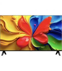 TCL Телевізор 32" TCL QLED HD 60Hz Smart Android TV Black