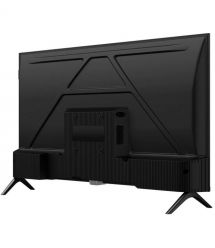 TCL Телевізор 32" TCL QLED HD 60Hz Smart Android TV Black