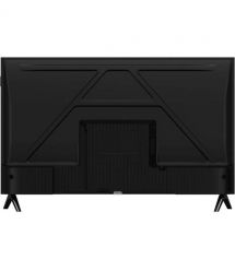 TCL Телевізор 32" TCL QLED HD 60Hz Smart Android TV Black