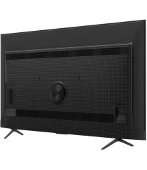 TCL Телевізор 55" TCL QLED 4K 144Hz Smart Google TV Titan ONKYO sound