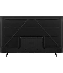 TCL Телевізор 43" TCL QLED 4K 60Hz Smart Google TV Black