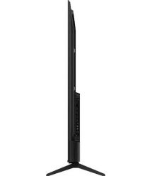 TCL Телевізор 43" TCL QLED 4K 60Hz Smart Google TV Black