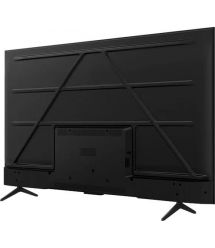 TCL Телевізор 50" TCL QLED 4K 60Hz Smart Google TV Black