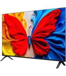 TCL Телевізор 43" TCL QLED FHD 60Hz Smart Android TV Black