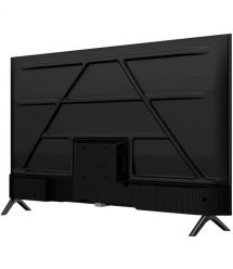 TCL Телевізор 43" TCL QLED FHD 60Hz Smart Android TV Black