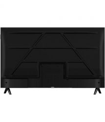 TCL Телевізор 40" TCL QLED FHD 60Hz Smart Android TV Black