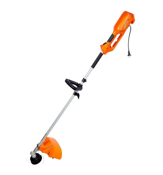 SEQUOIA Триммер садовый сетевой SEB1400D 1.4кВт 38см 7500об/мин 4.7кг