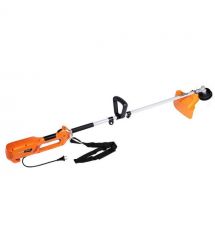 SEQUOIA Триммер садовый сетевой SEB1400D 1.4кВт 38см 7500об/мин 4.7кг