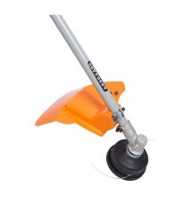 SEQUOIA Триммер садовый сетевой SEB1400D 1.4кВт 38см 7500об/мин 4.7кг