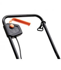 SEQUOIA Газонокосилка сетевая SELM1432 1.4кВт 32см 30л 30-50-70мм 7.1кг