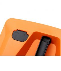 SEQUOIA Газонокосилка сетевая SELM1432 1.4кВт 32см 30л 30-50-70мм 7.1кг