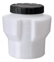Einhell Бак до фарборозпилювача Einhell 1000мл 0.14кг
