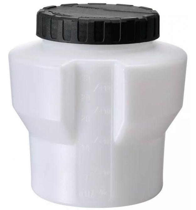 Einhell Бак до фарборозпилювача Einhell 1000мл 0.14кг