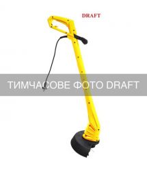 2E Тример садовий мережевий 2E GardenCut 22 250Вт 22см 1.2кг