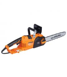 SEQUOIA Пила цепная сетевая SEC2416SOL 2.4кВт шина Oregon 40см 3/8'' 1.3мм 5.3кг