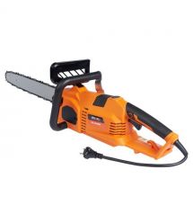 SEQUOIA Пила цепная сетевая SEC2416SOL 2.4кВт шина Oregon 40см 3/8'' 1.3мм 5.3кг