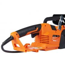 SEQUOIA Пила цепная сетевая SEC2416SOL 2.4кВт шина Oregon 40см 3/8'' 1.3мм 5.3кг