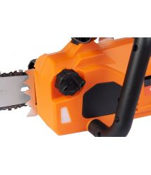 SEQUOIA Пила цепная сетевая SEC2416SOL 2.4кВт шина Oregon 40см 3/8'' 1.3мм 5.3кг