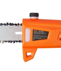 SEQUOIA Висоторіз ланцюговий акумуляторний SEQUOIA SBPS2008TO-EV 20В акб 1х4А·год ши