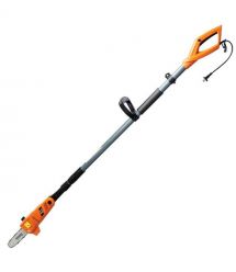 SEQUOIA Висоторіз ланцюговий SEQUOIA SEPS0810 0.8кВт шина 25.4см ланцюг 3/8 штанга 201-295см 5.1кг